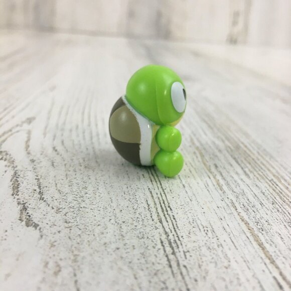 Bluey Figure Turtleboy Toy Replacement Green Turtle Park NEW - Picture 2 of 7